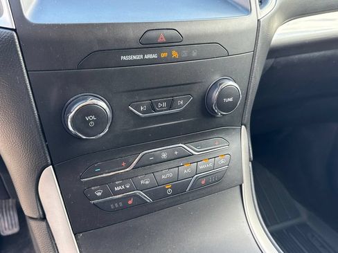 Used 2019 Ford Edge SEL w/ Equipment Group 201A AWD/4WD image 25