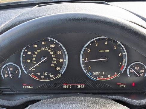 Used 2016 BMW X3 xDrive35i image 32