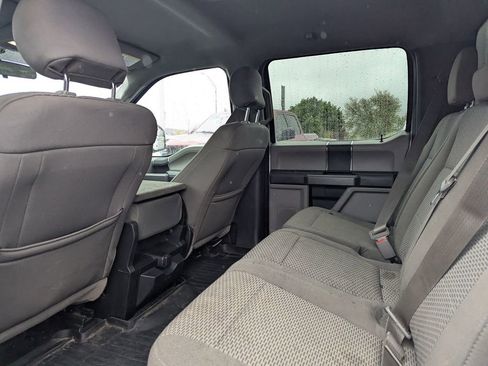 Used 2017 Ford F150 XLT w/ Trailer Tow Package AWD/4WD image 30
