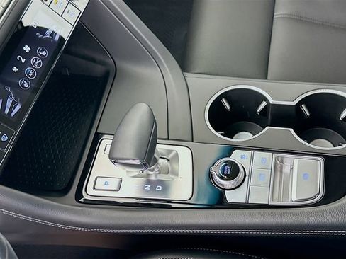 Certified 2026 Genesis G70 2.5T RWD image 17