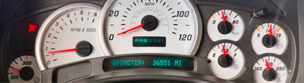 Used 2003 HUMMER H2 w/ Preferred Equipment Group AWD/4WD image 11