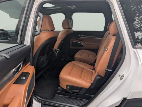 Used 2024 Kia Telluride EX X-Line image 30