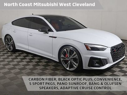 Used 2023 Audi S5 Premium Plus w/ Premium Plus Package