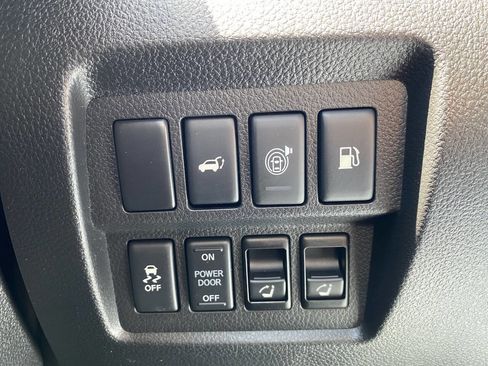 Used 2014 Nissan Murano SL w/ Navigation Package AWD/4WD image 34