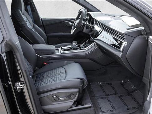 New 2026 Audi RS Q8 performance image 26