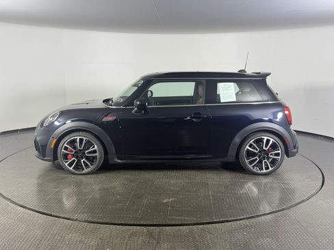 Used 2023 MINI Cooper John Cooper Works w/ Driver Assistance Package image 8