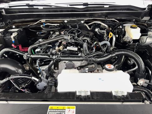 Used 2026 Toyota Tacoma SR5 AWD/4WD image 76