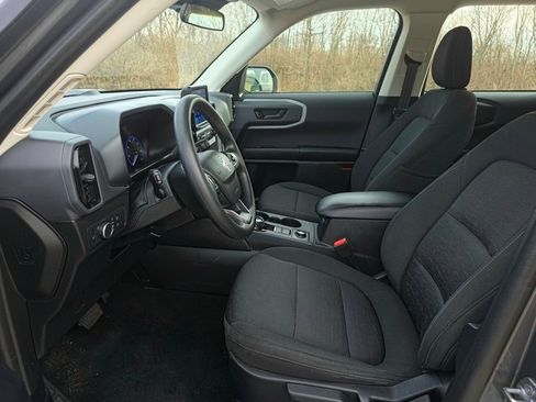 Used 2021 Ford Bronco Sport image 20