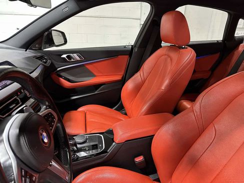 Used 2021 BMW M235i xDrive Gran Coupe M235i xDrive w/ Shadowloine Package image 13