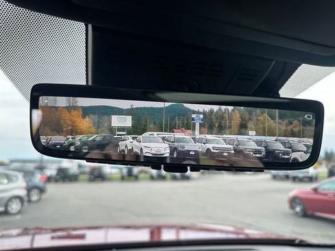 Used 2024 Toyota Grand Highlander AWD Hybrid image 16