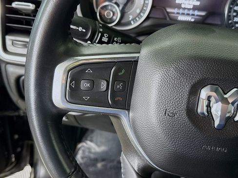 Used 2023 RAM 1500 Laramie AWD/4WD image 23