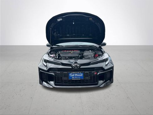 New 2026 Toyota Corolla GR image 4