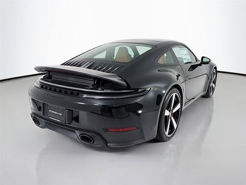 New 2026 Porsche 911 Carrera 4S image 20