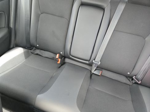 Used 2025 Honda Civic Sport image 13