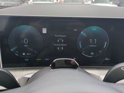 New 2026 Hyundai Tucson Limited image 36