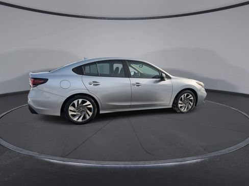 Certified 2023 Subaru Legacy Limited image 9