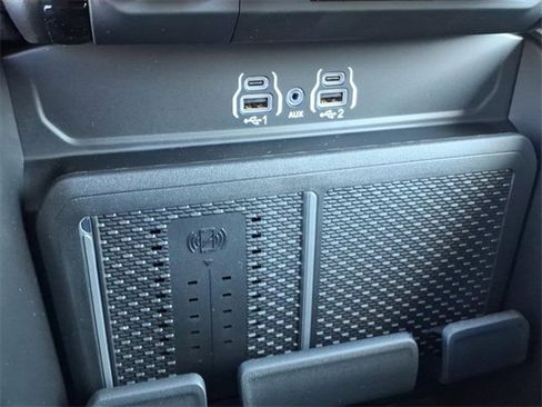 New 2026 RAM 1500 Lone Star image 11