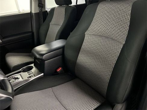 Used 2020 Toyota 4Runner SR5 image 19