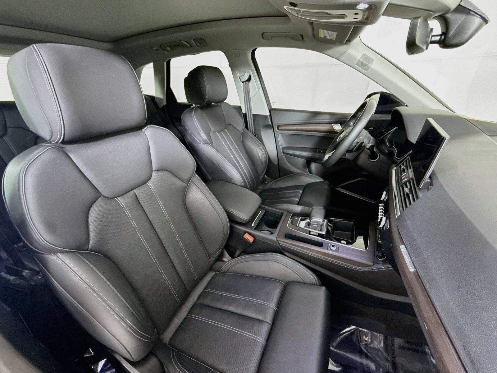 Certified 2023 Audi Q5 2.0T Prestige AWD/4WD image 28