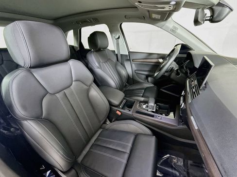 Certified 2023 Audi Q5 2.0T Prestige AWD/4WD image 28