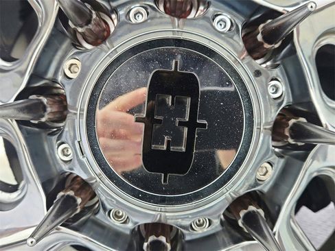 Used 2015 Chevrolet Silverado 2500 W/T image 31