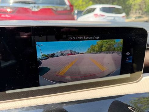 Used 2020 Mercedes-Benz CLA 250 4MATIC image 33