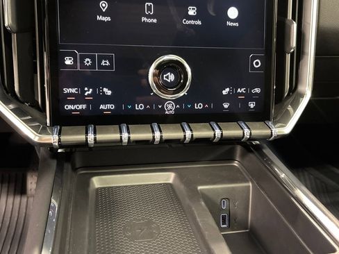 New 2026 GMC Acadia Elevation w/ Black Edition image 36