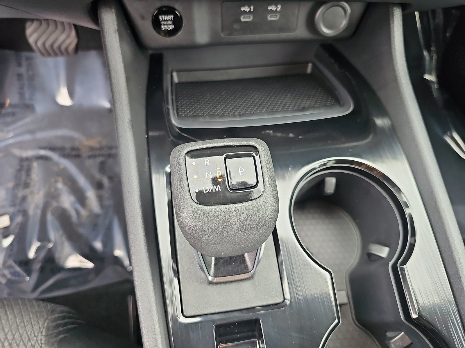 Used 2026 Nissan Rogue SV FWD image 22