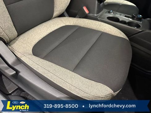 New 2025 Ford Bronco Sport Big Bend image 7