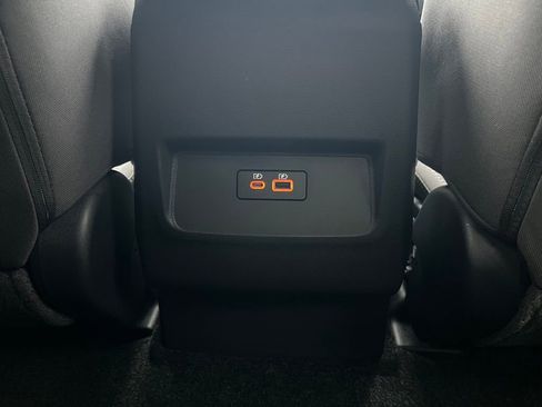 New 2026 Nissan Frontier SV w/ All-Weather Content Package image 21