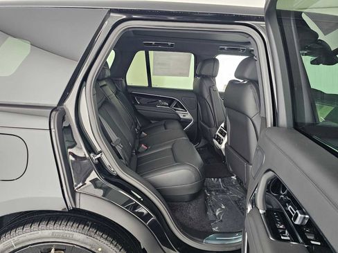 New 2026 Land Rover Range Rover SE image 12