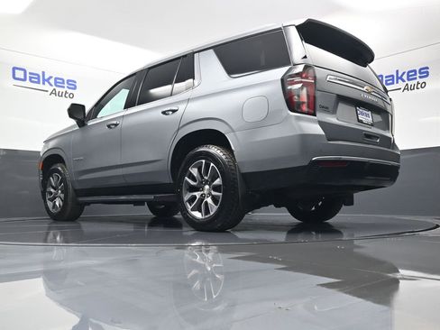 Used 2023 Chevrolet Tahoe LS image 43