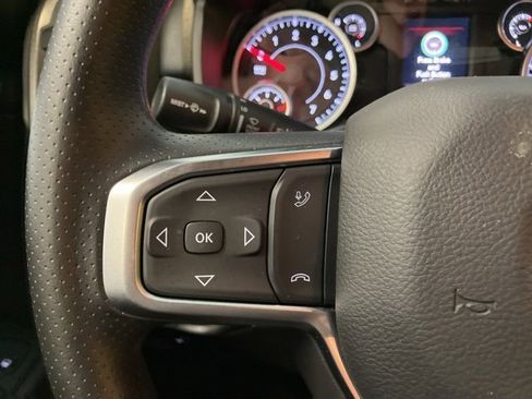 New 2025 RAM 1500 Tradesman w/ Night Edition image 24