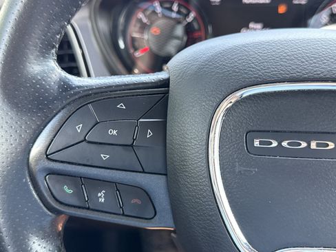 Used 2020 Dodge Challenger R/T w/ Blacktop Package RWD image 18