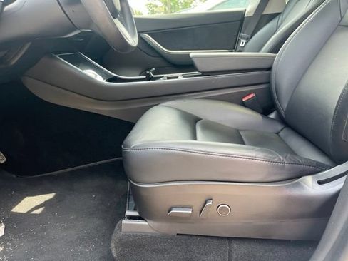 Used 2021 Tesla Model Y Long Range AWD/4WD image 14