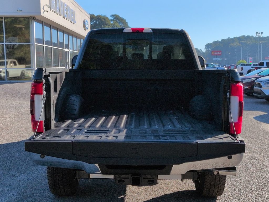 Used 2019 Ford F250 Lariat w/ Lariat Ultimate Package AWD/4WD image 13