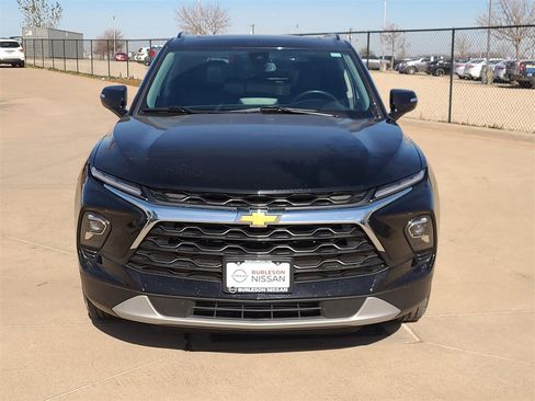 Used 2023 Chevrolet Blazer LT image 5