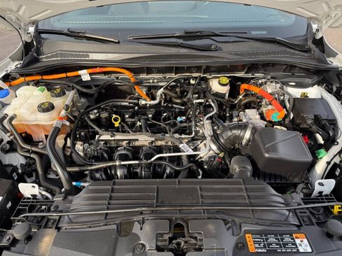 Used 2023 Ford Escape ST-Line Elite image 38