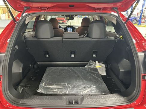 Certified 2025 Subaru Crosstrek 2.0i Premium image 27