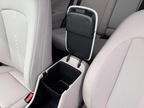 New 2026 Hyundai Kona Limited AWD/4WD image 19