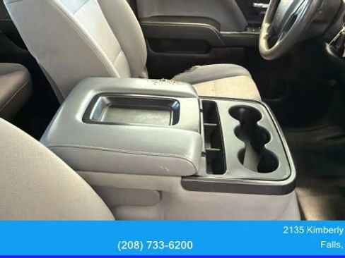 Used 2015 Chevrolet Silverado 3500 W/T w/ WT Convenience Package image 32