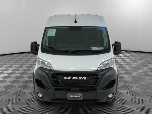 Used 2025 RAM ProMaster 2500 w/ Convenience Group FWD image 7