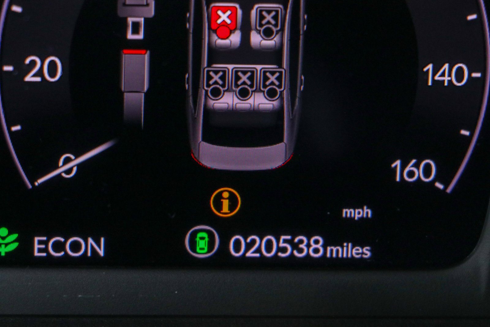 Used 2024 Honda Accord Sport image 16