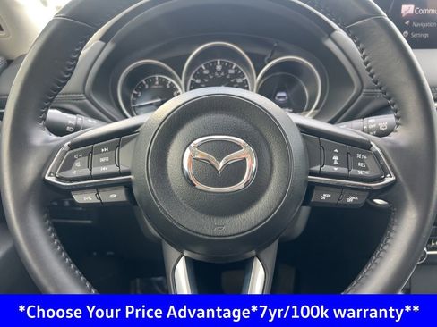 Used 2023 MAZDA CX-5 AWD 2.5 S image 47