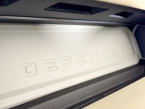 Used 2024 Land Rover Defender 110 S AWD/4WD image 22