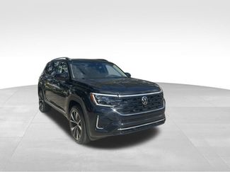 New 2026 Volkswagen Atlas SEL Premium R-Line AWD/4WD video 2