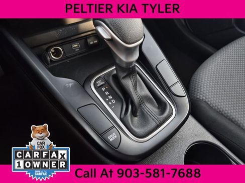 Certified 2023 Kia Soul LX w/ Option Group 015 image 34