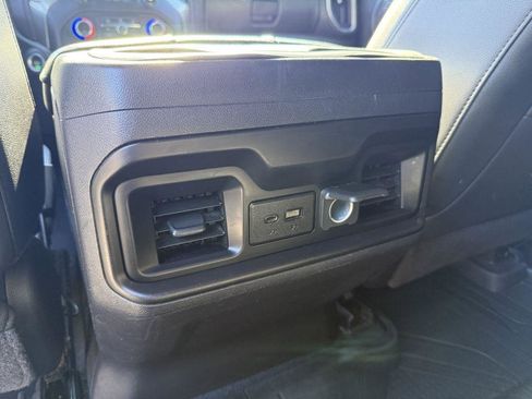 Used 2019 Chevrolet Silverado 1500 LT Trail Boss image 9