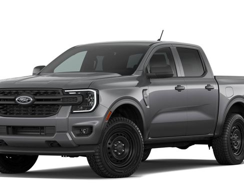 New 2026 Ford Ranger XL image 61