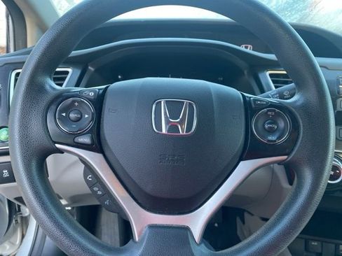 Used 2013 Honda Civic LX image 19